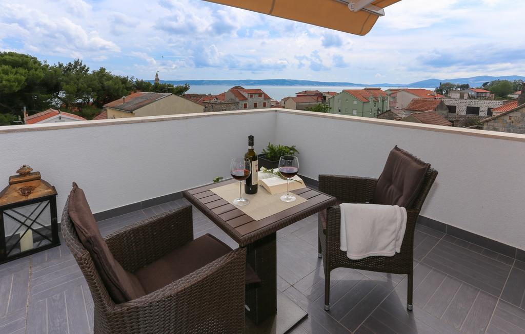 Apartments Ena&Toni Kaštela 外观 照片