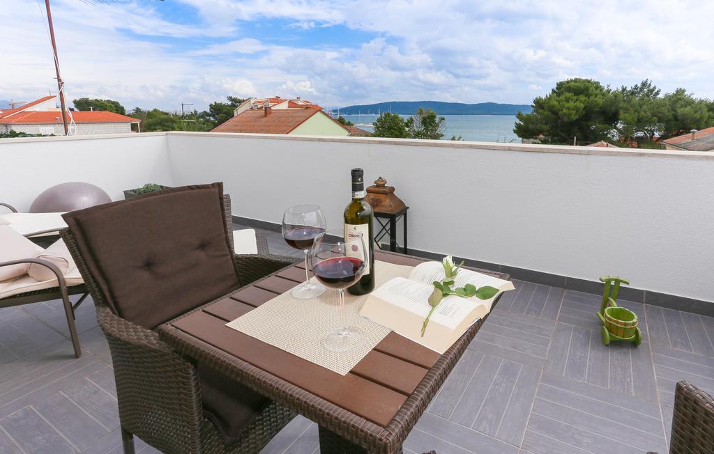 Apartments Ena&Toni Kaštela 外观 照片