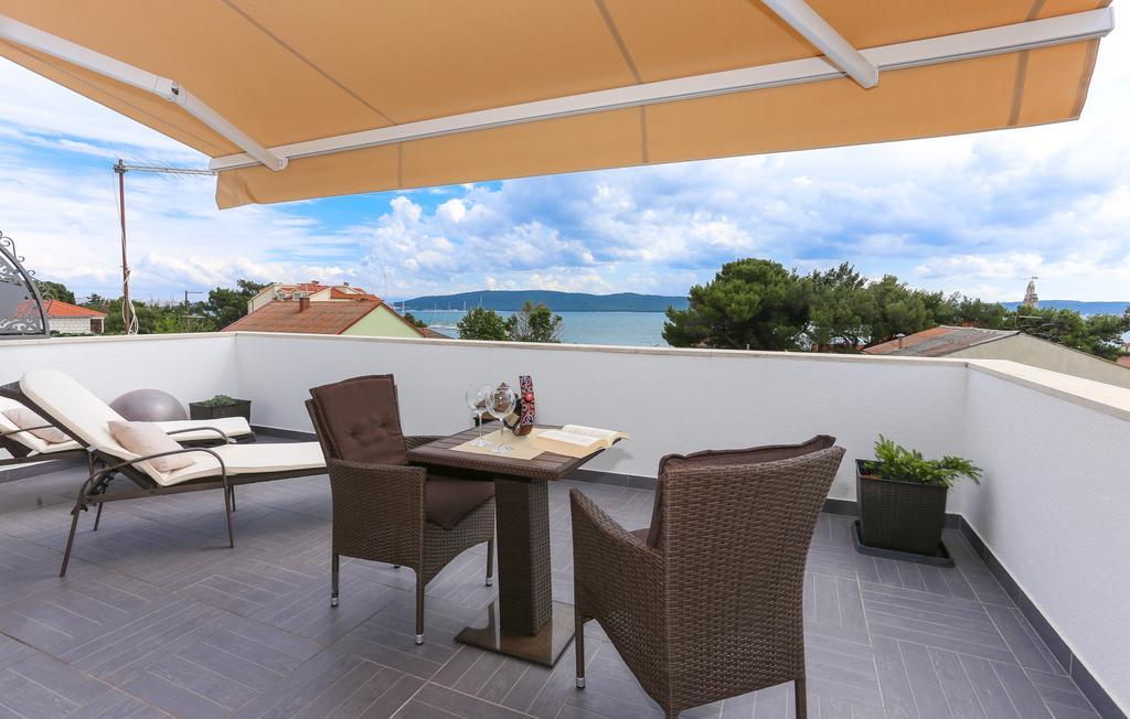 Apartments Ena&Toni Kaštela 外观 照片