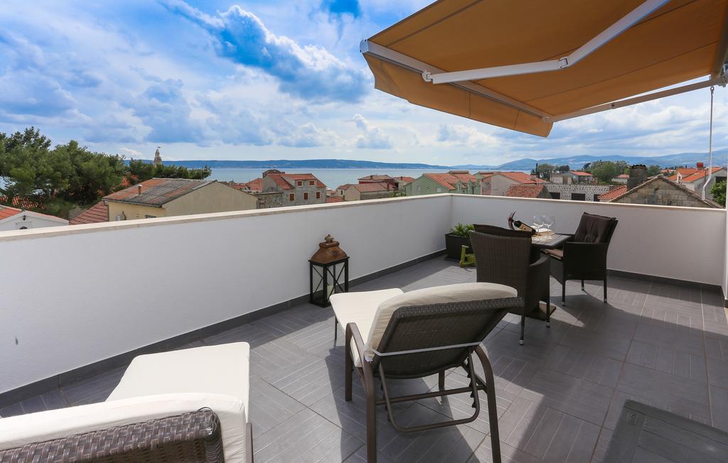 Apartments Ena&Toni Kaštela 外观 照片