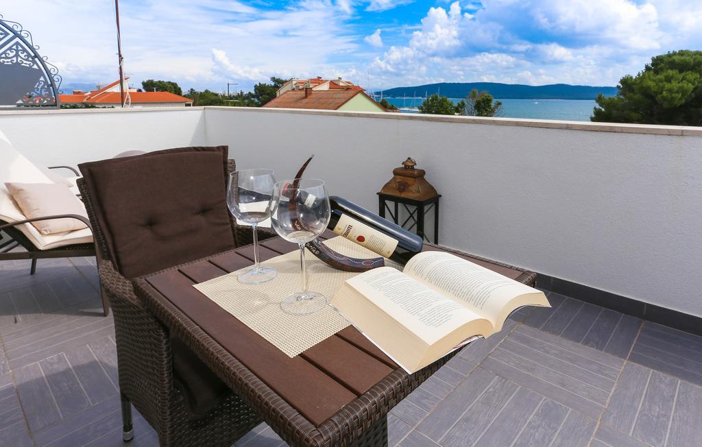 Apartments Ena&Toni Kaštela 外观 照片