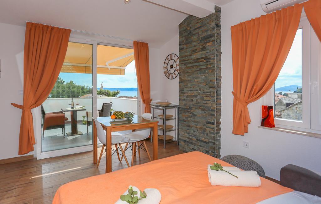 Apartments Ena&Toni Kaštela 外观 照片