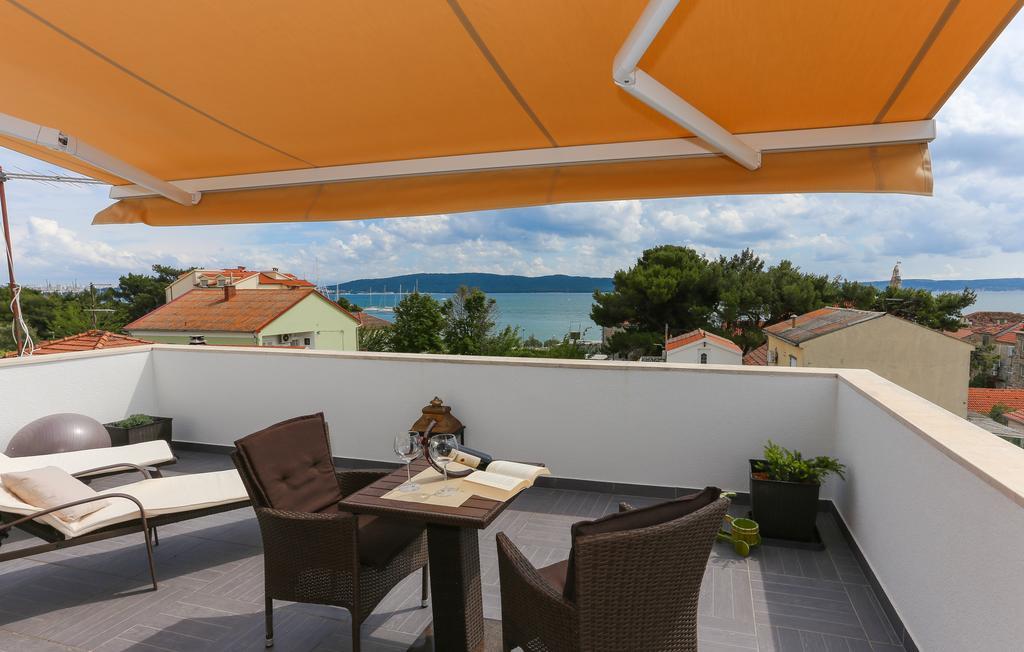 Apartments Ena&Toni Kaštela 外观 照片
