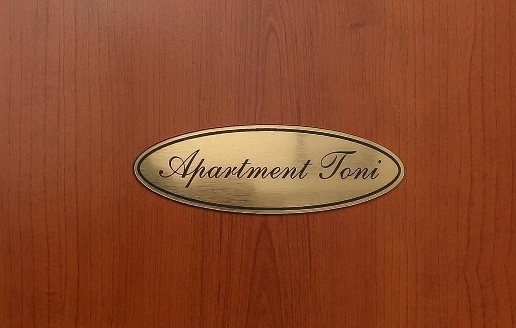 Apartments Ena&Toni Kaštela 外观 照片
