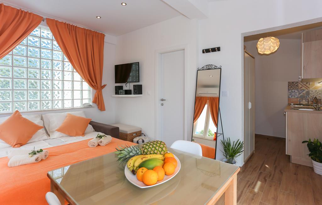 Apartments Ena&Toni Kaštela 外观 照片