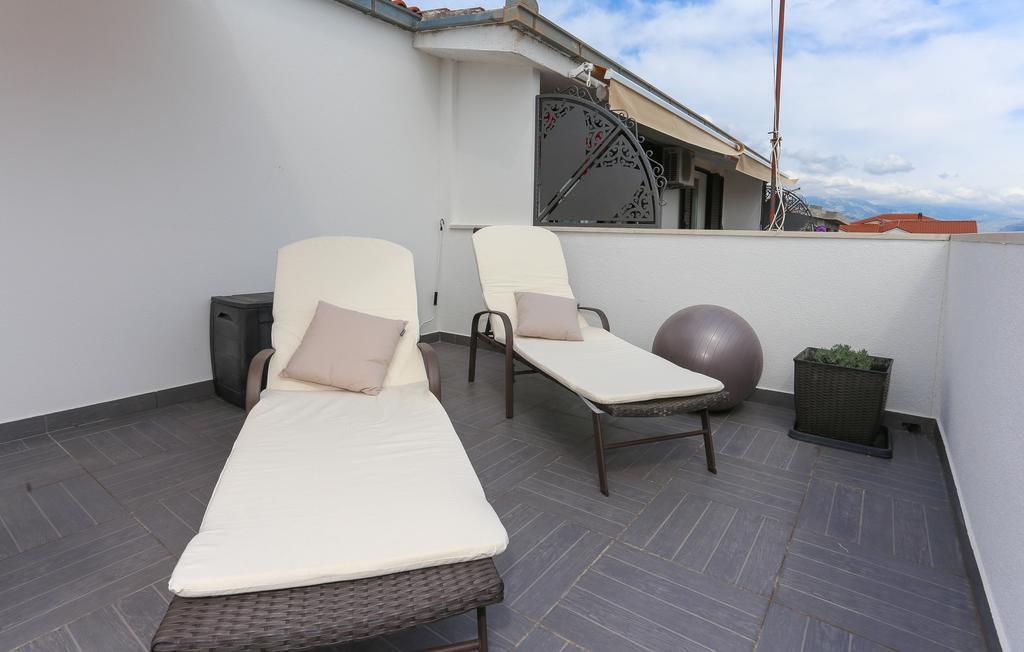 Apartments Ena&Toni Kaštela 外观 照片